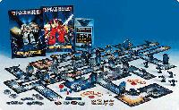 Space Hulk, capture d'écran